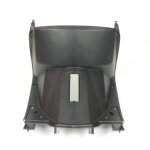 Tablier ar pour scooter peugeot 50 v - clic 92112qagz000 802330n noir neuf