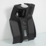 Tablier arrire origine pour scooter piaggio 50 typhoon 2010 a 2016 85643300xh1
