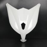Tablier avant blanc brillant one pour scooter yamaha 530 tmax 2012 - 2014 59c - 22865 - 00