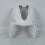 Tablier avant pour moto yamaha 125 xc delight 2014 a 2015 1wcf831100p3 blanc