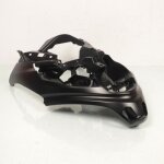 Tablier avant noir mat pour scooter piaggio 300 mp3 hpe 2023 1b007172000no neuf