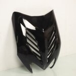 Tablier avant noir pour scooter mbk 50 nitro 2002 a 2012 new design neuf