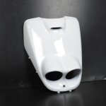 Tablier avant p2r pour scooter yamaha 50 bw's original 1992 a 2019 neuf