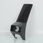 Tablier avant rms pour scooter 219564 / noir brut a peindre neuf