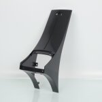 Tablier avant rms pour scooter 232893 / noir brut a peindre neuf