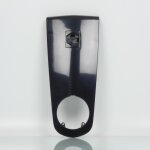 Tablier avant rms pour scooter piaggio 300 vespa gts ie touring 2012 a 2016 621143 / noir brut a peindre ...
