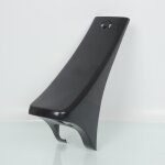 Tablier avant rms pour scooter piaggio 50 vespa fl2 automatica 1990 a 1991 910000 / noir brut a peindre ...