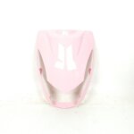 Tablier avant rose pour scooter peugeot 50 kisbee 779170q6 1177917000 neuf