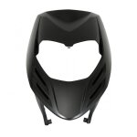 Tablier avant origine pour scooter aprilia 150 sr 2020 a 2021 sb003140000nl / 85 - b neuf