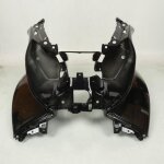 Tablier avant pour scooter piaggio 300 mp3 2015 - 18 1b006603000nn noir 91 - b neuf