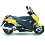 Tablier couvre jambe tucano termoscud pour scooter yamaha 125 xmax 2006 a 2009 Tablier couvre jambe tucano termoscud pour scooter yamaha 125 xmax 2006 a 2009