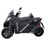 Tablier moto bagster win'zip piaggio mp3 300 hpe 2019 - 2021