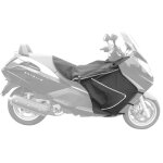 Tablier moto option trappe suppl�mentaire bagster boomerang satelis =7509trap