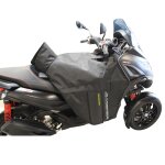 Tablier scooter bagster piaggio mp3 300 hpe 2019 - 2020 - roll'ster