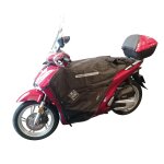 Tablier tucano termoscud honda sh 125 / 150 Tablier tucano termoscud honda sh 125 / 150