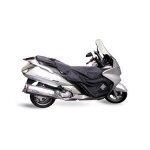 Tablier tucano termoscud honda silver wing 400 / 600