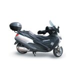 Tablier tucano termoscud piaggio x - 9 125 / 150 / 250
