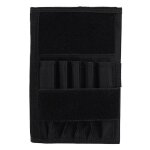 Tactique en plein air porte crayon pochette sacs de chasse ceinture sac de taille tactique militaire ...