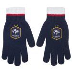 Taille unique - gants enfant fff collection officielle equipe de france de football