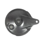 Tambour flasque de frein pour moto yamaha 50 dtmx 1986 a 1988 5t8 - f5321 - 03 neuf