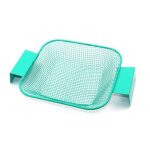 Tamis de pche, pour filtrer les appts, 3 / 4mm, maille de filtration, outils durables, equipement de ...