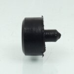 Tampon but�e de selle rms pour scooter piaggio 125 vespa px 1977 a 1982 neuf