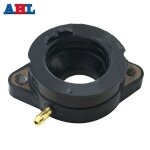 Tampons de collecteur d'admission de carburateur en plastique, pour yamaha sr400 92 - 00 sr500 sr500sp ...