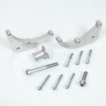 Tampon pare carter lsl pour moto kawasaki 750 z750 2004 - 2006 neuf