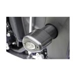 Tampon pare carter protection suprieur r&g pour moto yamaha 1000 r1 2009 i 2010