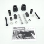 Tampon pare carter radikal eq353plus pour moto kawasaki z 1000 sx apr�s 2011