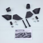 Tampon pare carter radikal pour moto ducati 796 monster apr�s 2011 eq513plus