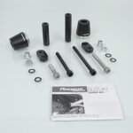 Tampon pare carter radikal pour moto suzuki gladius 650 apr�s 2009 eq463plus neuf