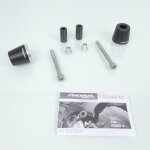 Tampon pare carter radikal pour moto yamaha 800 fz8 apr�s 2010 eq153plus neuf