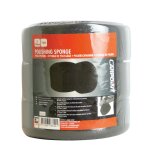 Tampon de polissage - 3 pieces - adnauto