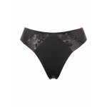 Tanga - noir