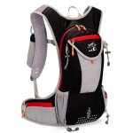 Tanluhu ¿ sac a dos d'hydratation pour hommes et femmes, en nylon, pour cyclisme, camping en plein air, ...