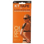 Tape  pro fastpack  25x5 cm kt tape (lot de 3) noir