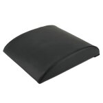 Tapis abdominaux et abdominaux pour crossfit, mma et redressements assis, equipement de fitness, pas ...