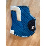 Tapis / amortisseur norton confort - couleur : bleu ciel, taille : cheval Tapis / amortisseur norton confort - couleur : bleu ciel, taille : cheval