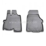 Tapis boxer - ducato - jumper depuis 2014 - novline