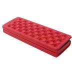 Tapis de camping en plein air pliable, rsistant a l'humidit, coussin portable, en mousse, pour chaise ...