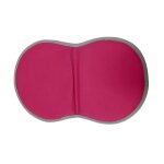 Tapis de camping pliable, double si�ge, r�sistant a l'humidit�, portable, etanche, chaise de yoga, pique ...