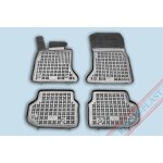 Tapis caoutchouc bmw 5 f10 / f11 2009 - 2013 - rezaw - plast