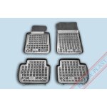 Tapis caoutchouc bmw srie 3 - rezaw - plast