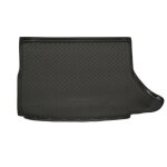 Tapis de coffre en caoutchouc tpe toutes saisons pour lexus ct 200h htb depuis 2011 (avec caisson de ...