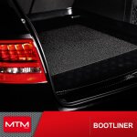 Tapis de coffre nissan qashqai depuis 02. 2007 Tapis de coffre nissan qashqai depuis 02. 2007