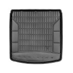 Tapis de coffre pour opel astra j 2012 - 2019 noir tpe Tapis de coffre pour opel astra j 2012 - 2019 noir tpe