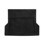 Tapis de coffre pour peugeot 2008 antidérapant et toutes saisons noir 1pcs Tapis de coffre pour peugeot 2008 antidérapant et toutes saisons noir 1pcs
