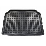 Tapis de coffre souple bas - peugeot 3008 (2017 - ) - rezaw - plast Tapis de coffre souple bas - peugeot 3008 (2017 - ) - rezaw - plast