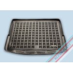Tapis de coffre souple - bmw x1 depuis 2015 avec banquette coulissante - rezaw - plast